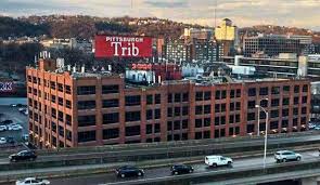 Trib expands to fill Pittsburgh’s newspaper void