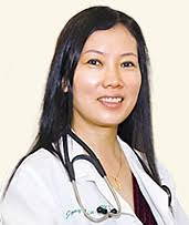 Dr. Jenny Liu provides her patients with an integrative approach that takes advantage of her many different fields of medical expertise. - dr-jenny-liu