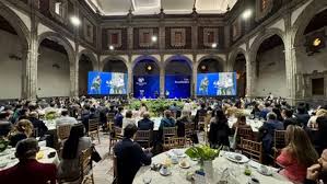 El escenario está puesto para que EU y México lleguen a un acuerdo: Amcham