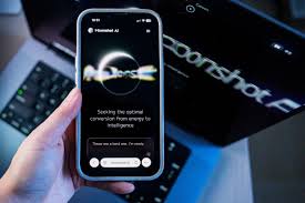 China’s Moonshot to Release Breakthrough AI Model for Download