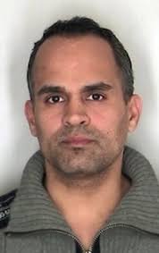 The New Rochelle Police Department will hold a news conference today regarding the arrest of Jose Martinez, Assistant Principal of Jefferson School. - JoseMartinez