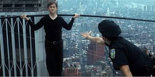 Resultado de imagen de the walk pelicula