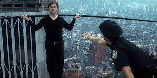 Resultado de imagen de the walk pelicula