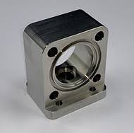 CNC Machining | Ngineering Solutions