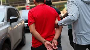 ICE Courthouse Arrests: Migrants' Rights and Legal Concerns