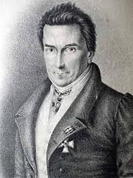 Und als das Rheinland nach 1814 von Napoleon frei war und zu Preußen kam, hatte man ihn zum Kreisdirektor von Bonn ernannt. philipp-joseph-rehfues - philipp-joseph-rehfues