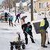 Photos: Martin Luther King Jr. Day in Anchorage