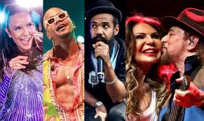 iBahia - News update
