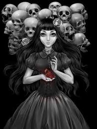 Image result for arts goth