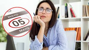 ¿Se trabaja el 5 de mayo? Descubre lo que dice la Ley Federal del Trabajo y cuántos días no laborales quedan en lo que resta del 2026