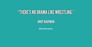 Wrestling Quotes. QuotesGram via Relatably.com