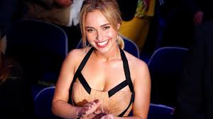 Actress Hayden Panettiere dies at 36, found in cardiac arrest