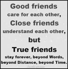 friend quotes feeling lonely on Pinterest | True Friends ... via Relatably.com