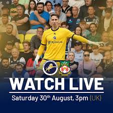 Millwall FC - News update