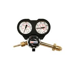 2100 SERIES PRESSURE REGULATORS - Kasweld
