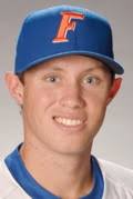 *MATT den DEKKER (CF … #17) Florida … Sr. Fort Lauderdale, FL 6-1 • 210 • Bats: Left - matt-den-dekker-120W-florida