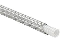 PTFE Hose - Geib Industries, Inc