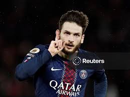 Ligue 1 - Paris St Germain v Stade Rennes