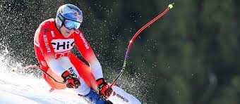 Schweizer Dreifach-Podest - Odermatt bezwingt die Kandahar-Abfahrt