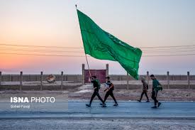 آغاز ثبت‌نام راهپیمایی اربعین از پایان این هفته