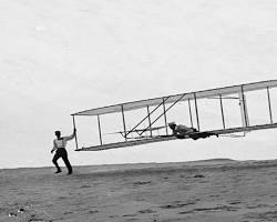 Hình ảnh về Máy bay của anh em nhà Wright