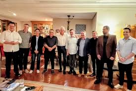 Pelo Estado 05/05: Ronaldo Caiado apoia chapa catarinense com PSD e MDB