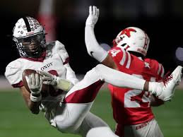 Appleton area high school sports results for Friday, Oct. 24