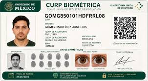 Curp