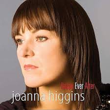 Joanna Higgins: Happy Ever After