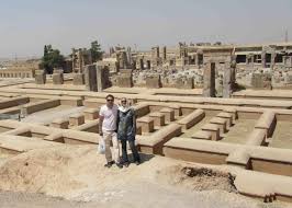 Resultado de imagen de persepolis iran