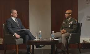CSIS | Center for Strategic and International Studies - News update
