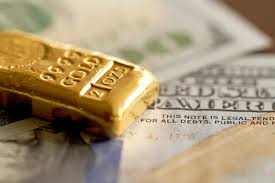 Gold’s pullback creates attractive entry as de-dollarization turns structural - KMLM’s Prior