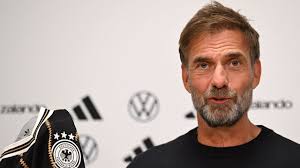 Uefa verbietet erstes Klopp-Trikot gegen Holland — BILD