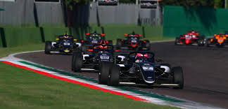 Trend Google: imola f1