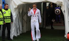 Fostul "număr 1" de la FCSB, gata de revenirea în SuperLiga României