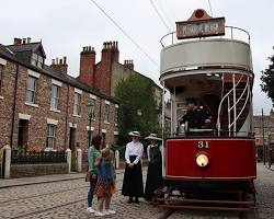 Imagem de Beamish Museum