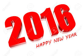Image result for new year 2016