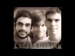 Resultado de imagem para legião urbana