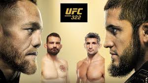 ¡UFC 322 EXPLOTA! Saint Denis vs Dariush: ¿Pelea en Peligro? ¡Entérate!