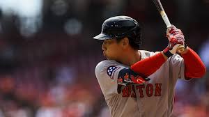 Masataka Yoshida Trade Rumors: Potential Fantasy Baseball Impact