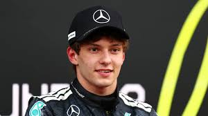 ‘I feel more in control’ – Antonelli on being ‘stronger’ in 2026, the goal for Miami, and his relationship with Russell