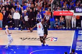 ‘That was a dumbass play’: De’Aaron Fox’s gaffe leaves door open for historic Knicks comeback