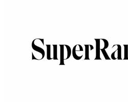 Image of SuperRare
