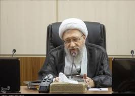 آملی لاریجانی: توصیه از هیچ کس نمی‌پذیرم، حتی حرف پزشکیان را هم گوش نمی‌کنم+ فیلم