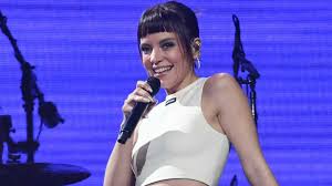 Watch Out, Madeline: Lily Allen Is Bringing Her West End Girl Tour To Australia