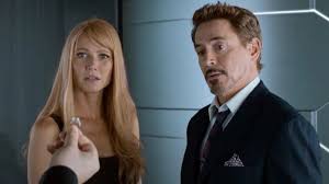 Robert Downey Jr. Hilariously Roasts Gwyneth Paltrow's Marvel Amnesia