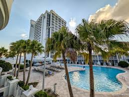 This Disney World Hotel Just Convinced Me to Ditch My Favorite Resort