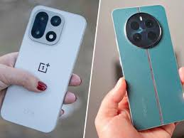 OnePlus y realme ya no son lo que eran: el cambio interno que una filtración acaba de destapar