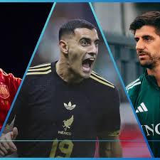 Fecha FIFA partidos hoy, Eliminatorias UEFA y amistosos: horarios y dónde ver los juegos, 15 de noviembre