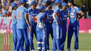 Where to watch India vs. Japan cricket: Live stream, TV channel, start time and squads for one-off T20 match